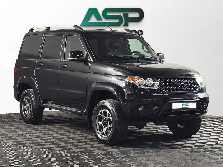 фото автомобиля