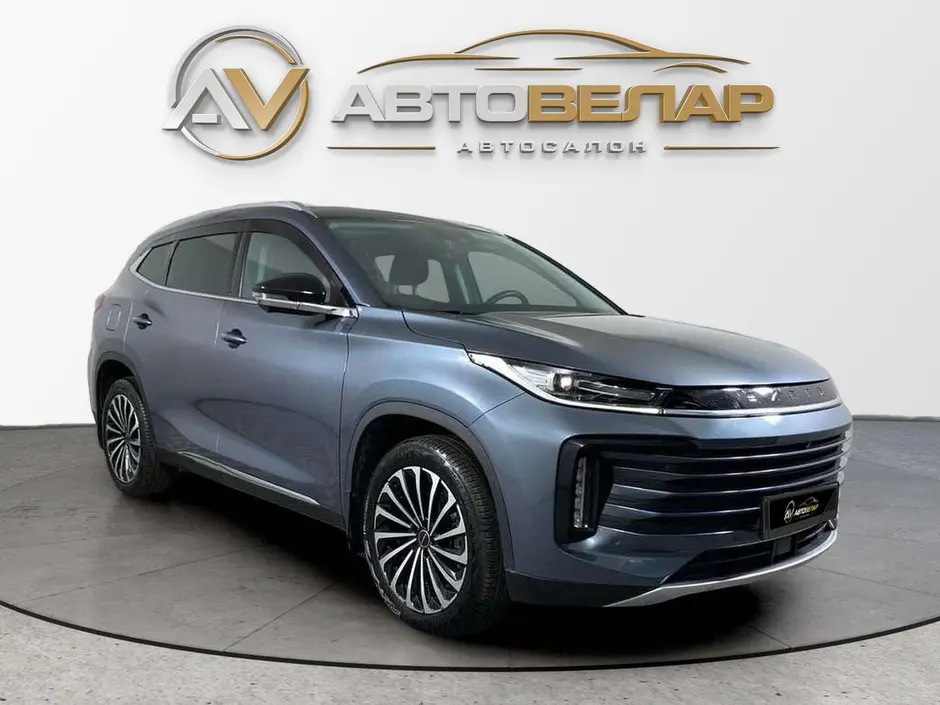 фото автомобиля