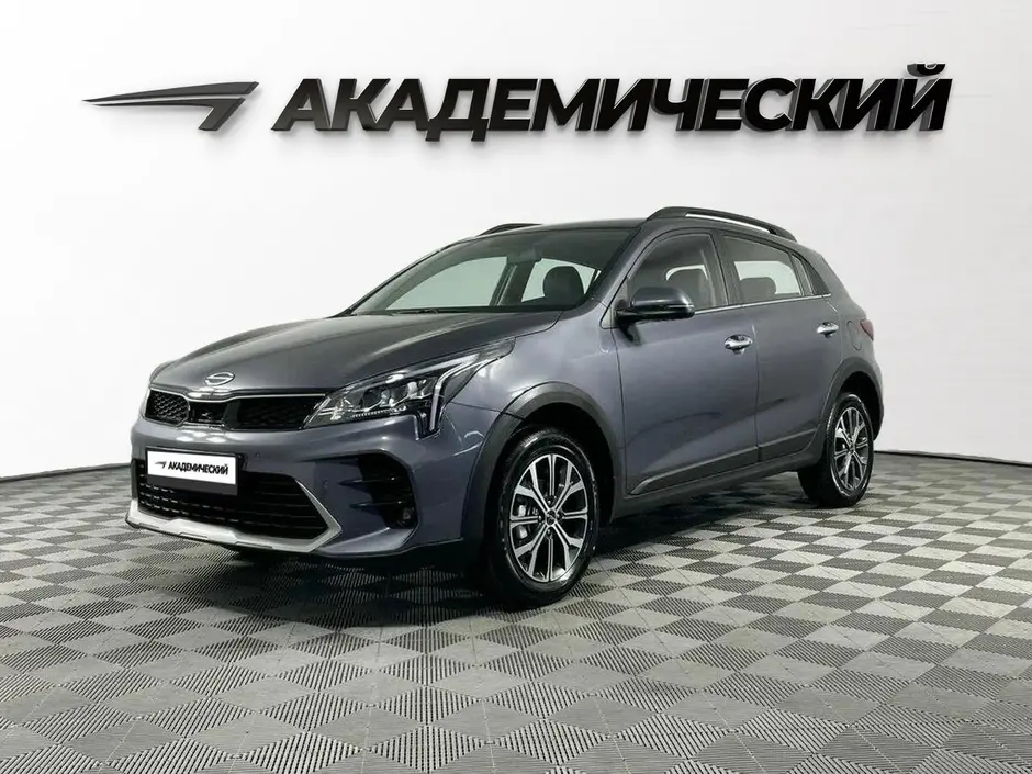 Solaris KRX, 2025 г.