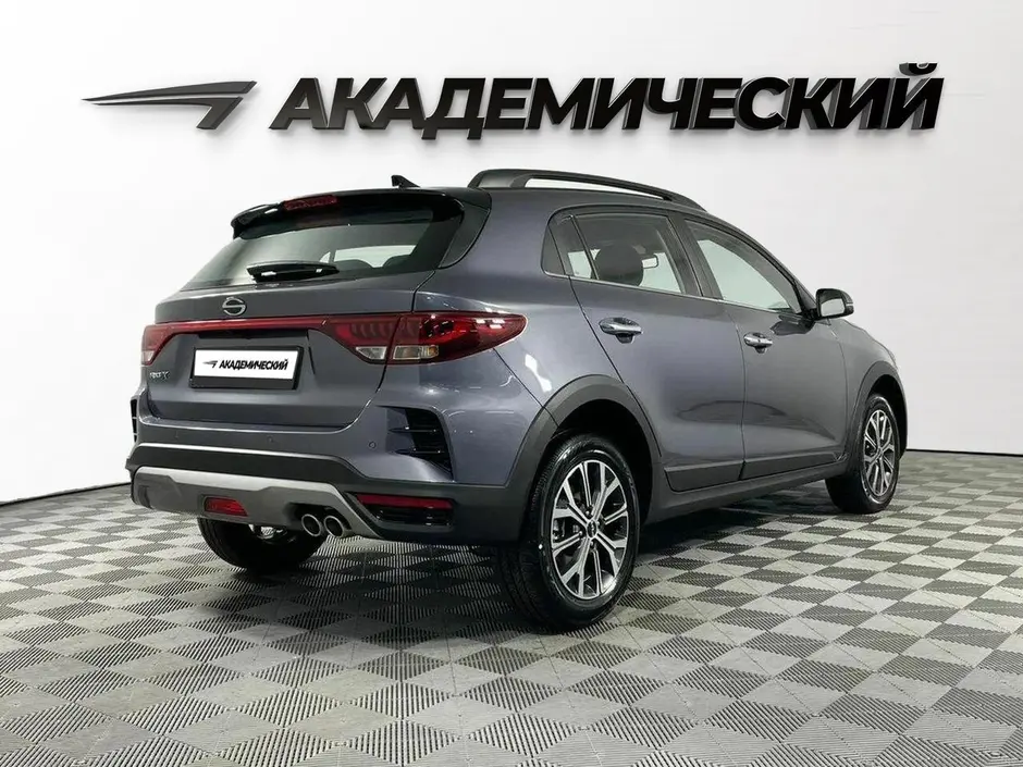 фото автомобиля