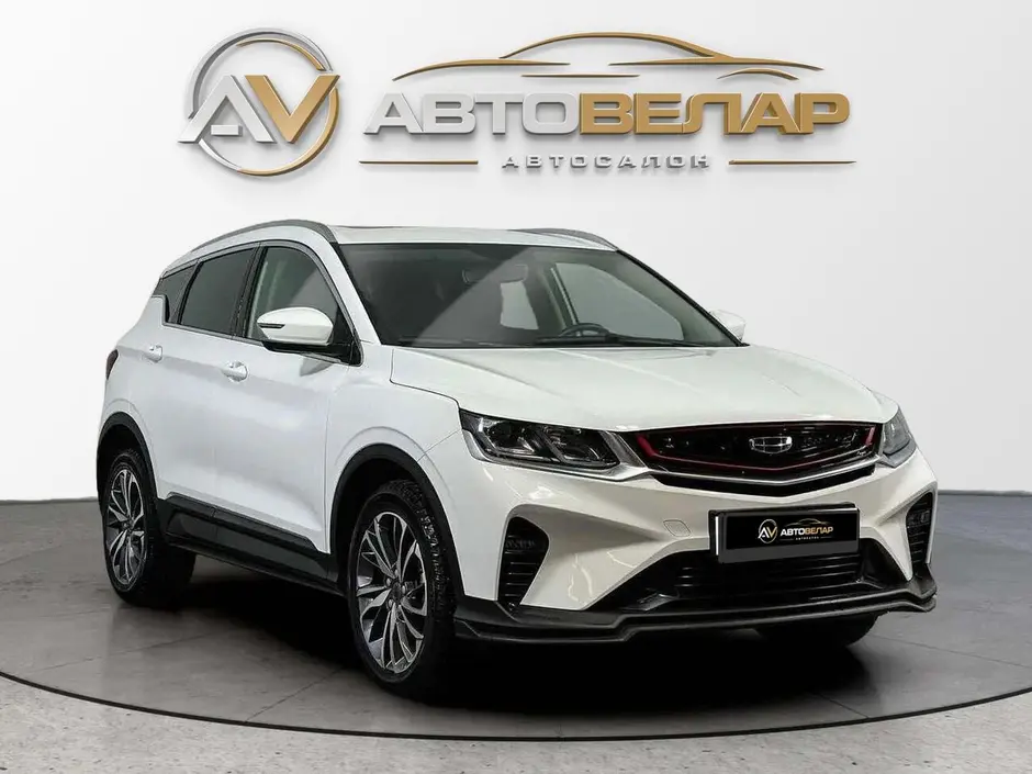 фото автомобиля