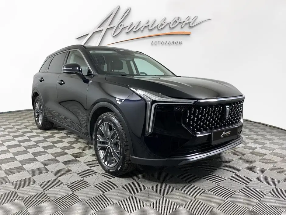 фото автомобиля