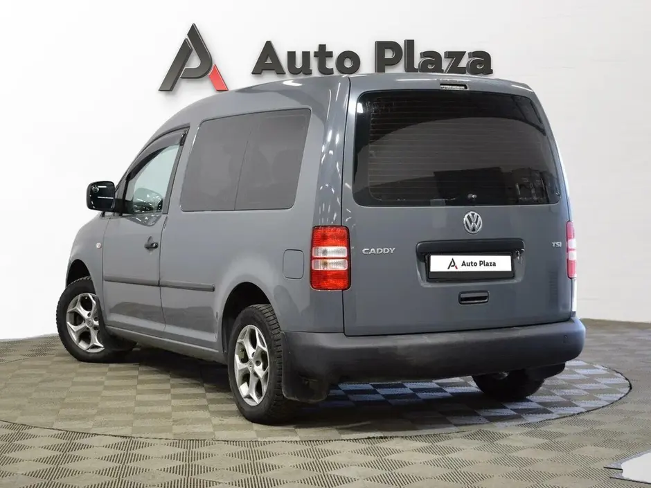 AutoPlaza