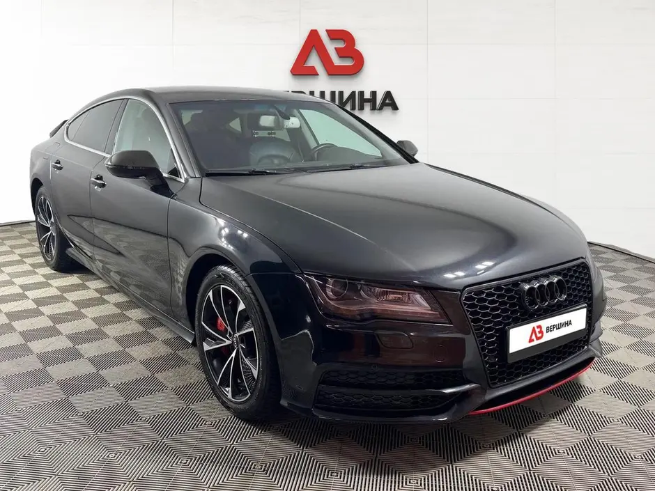 фото автомобиля