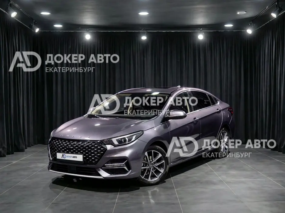 Omoda S5, 2023 г.