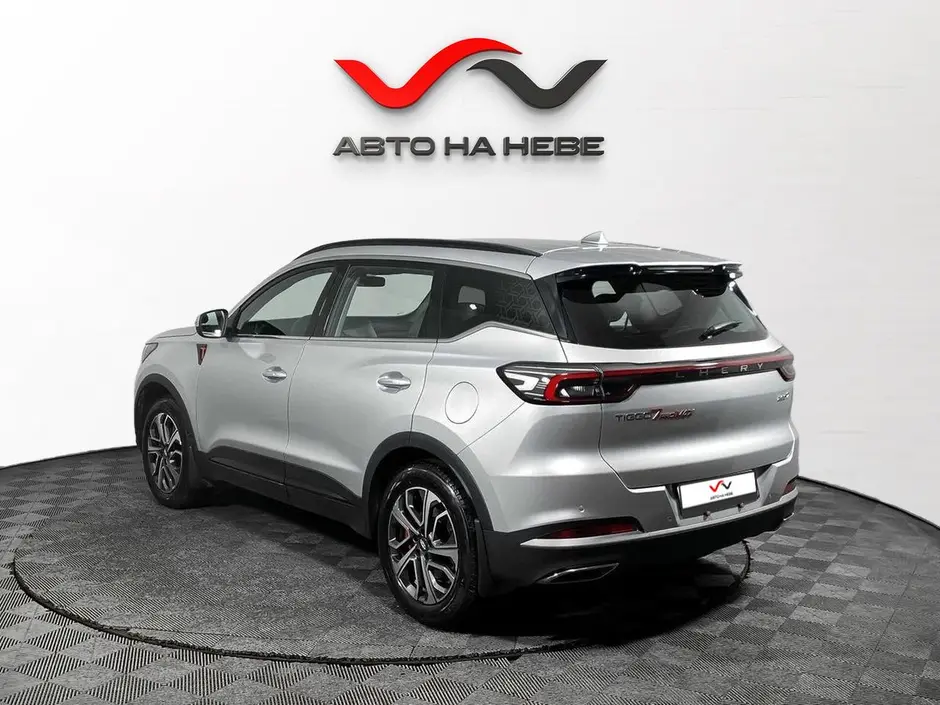 «Авто на Неве»