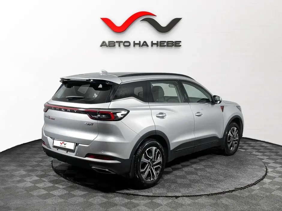«Авто на Неве»
