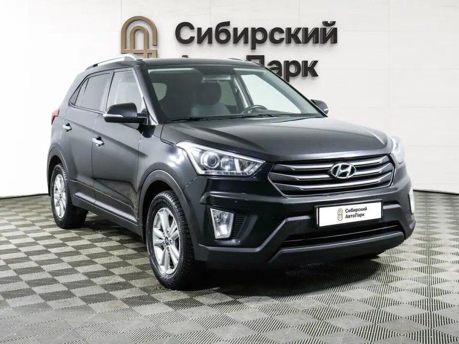 «Сибирский АвтоПарк»