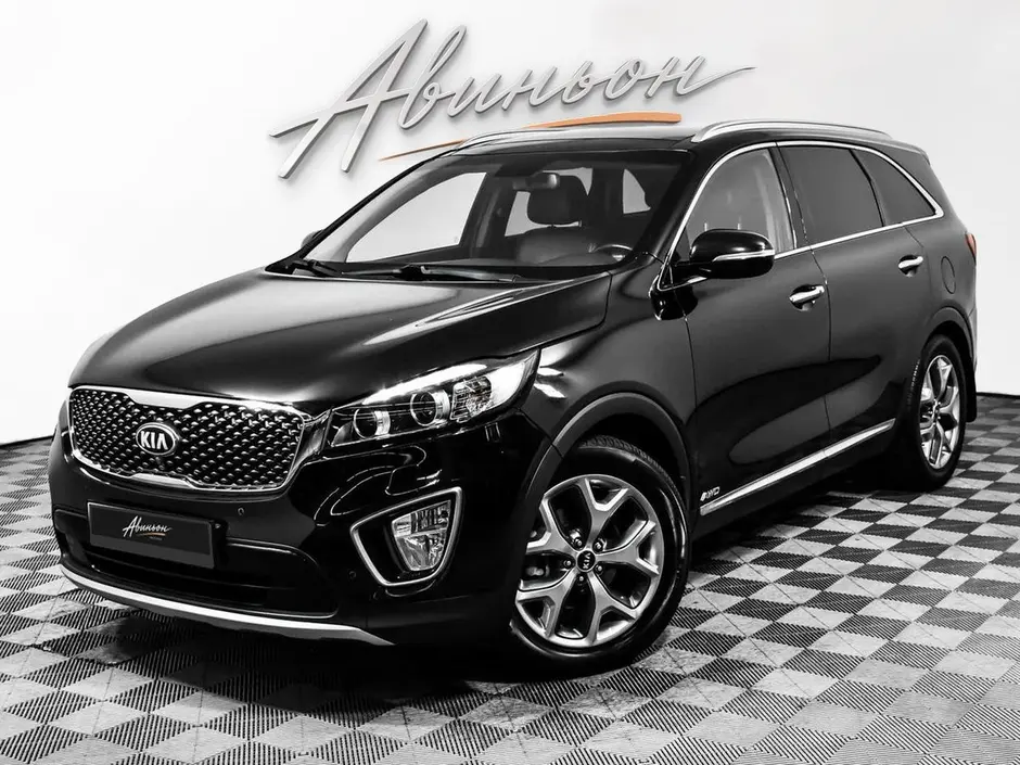 фото автомобиля