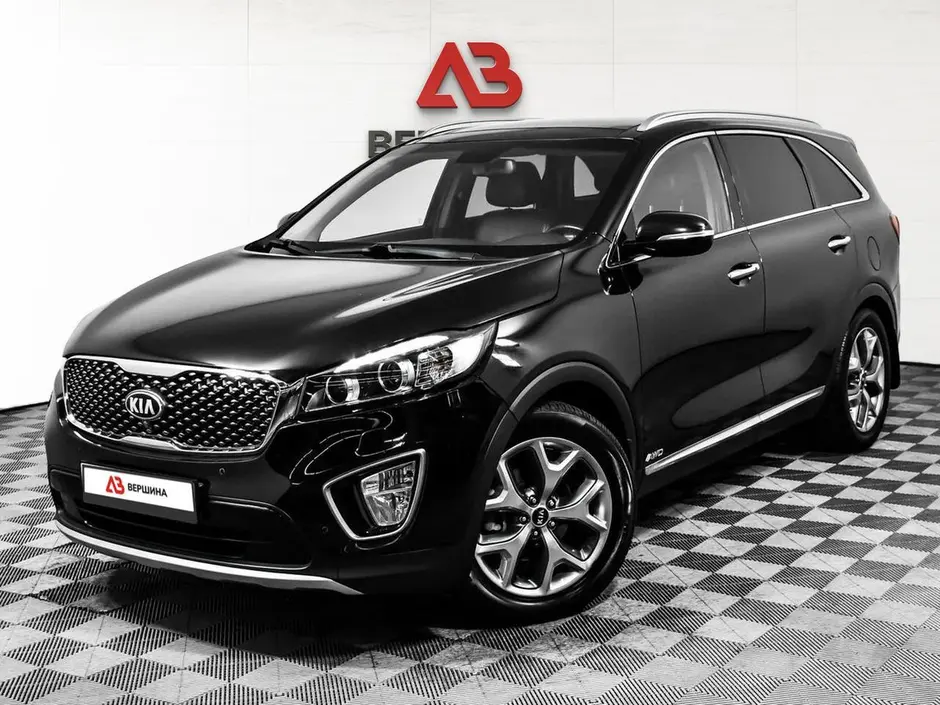 фото автомобиля