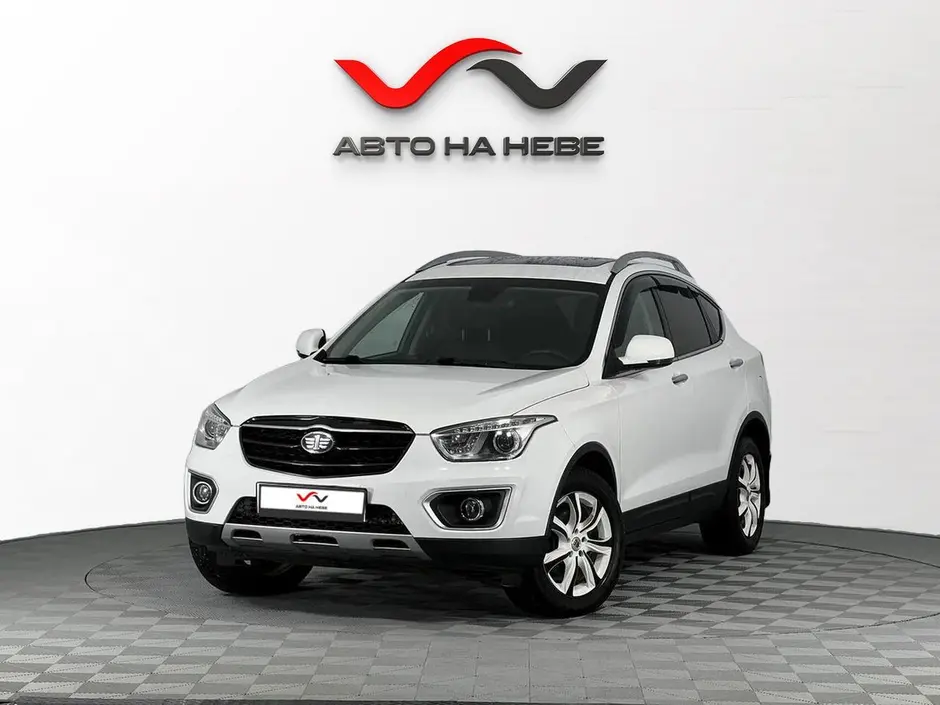 «Авто на Неве»