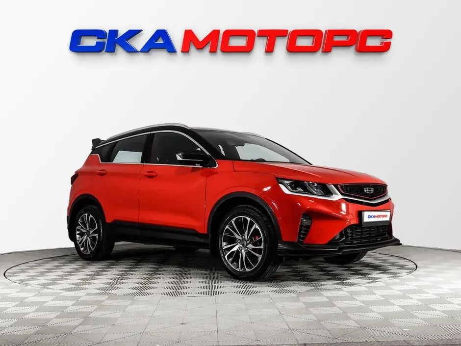 фото автомобиля