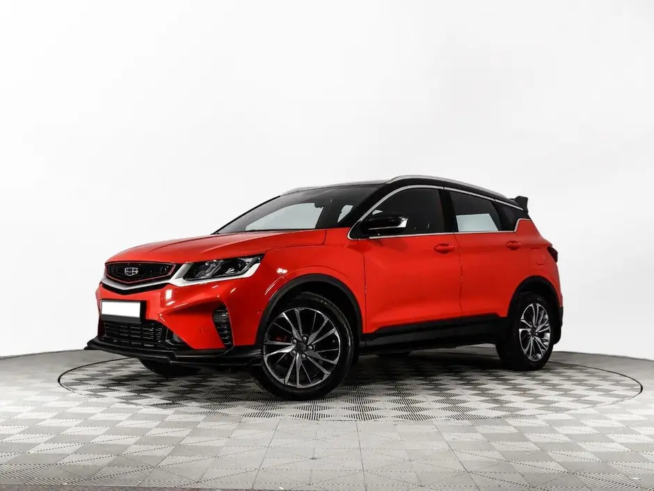 фото автомобиля
