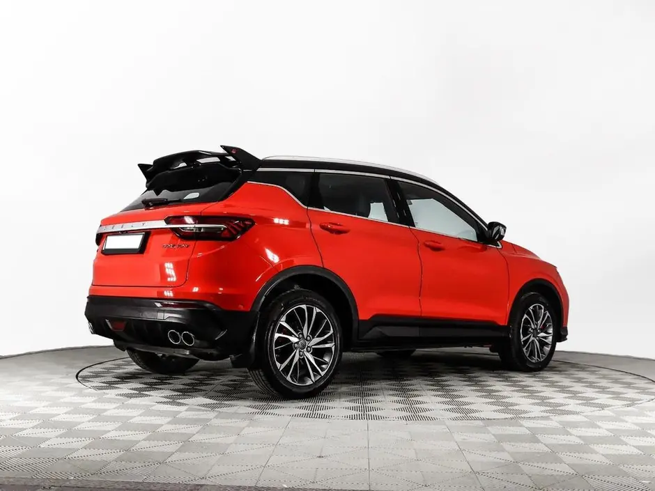 фото автомобиля
