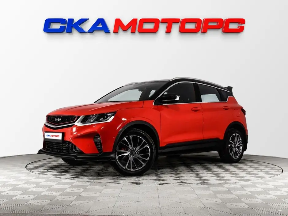 фото автомобиля