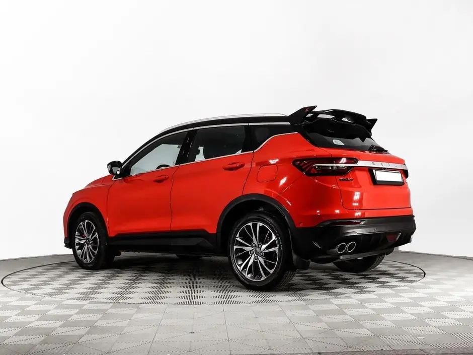 фото автомобиля