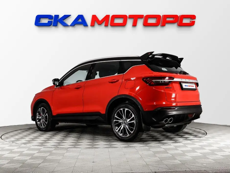 фото автомобиля