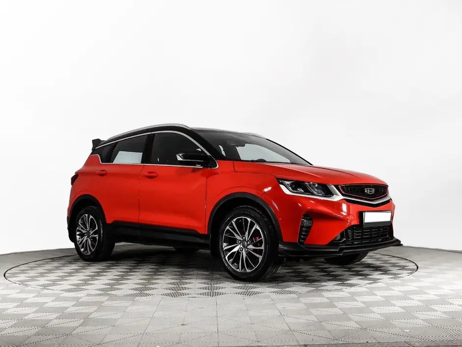 фото автомобиля