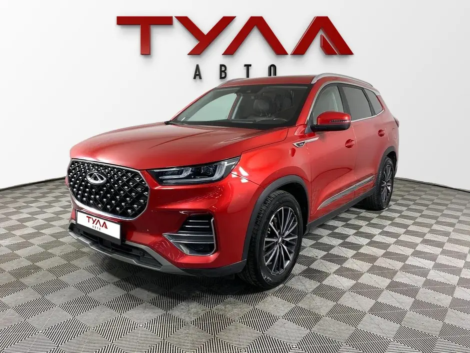 фото автомобиля