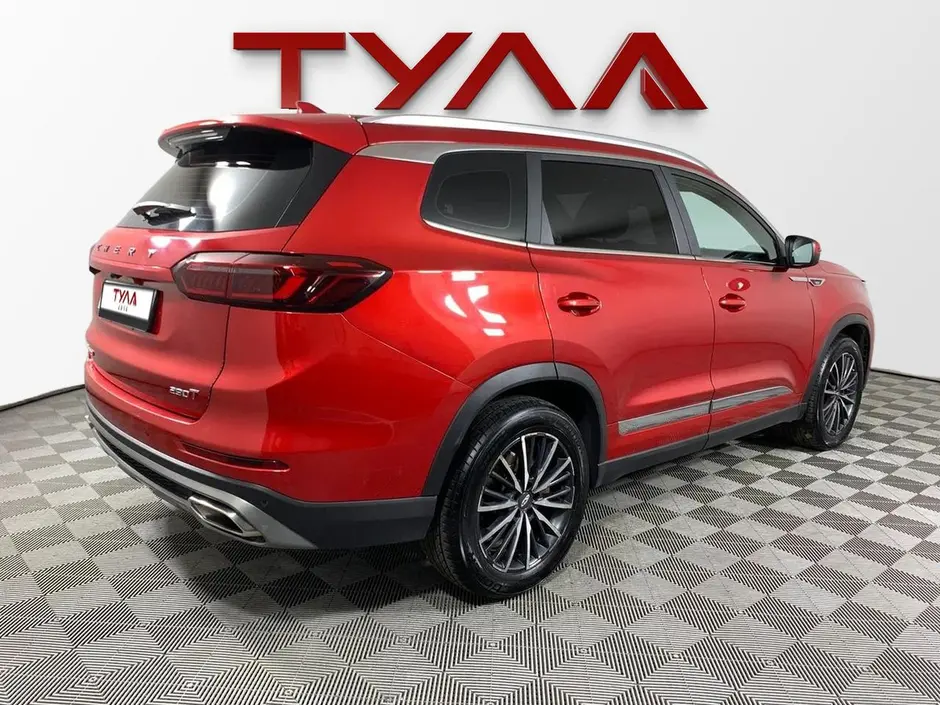 фото автомобиля