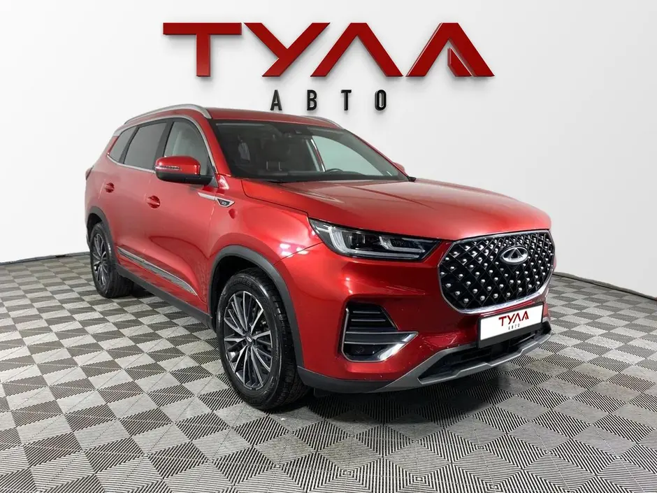 фото автомобиля