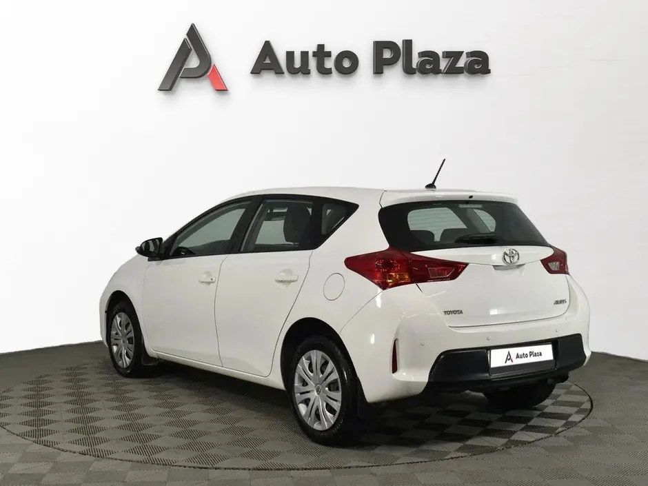 AutoPlaza