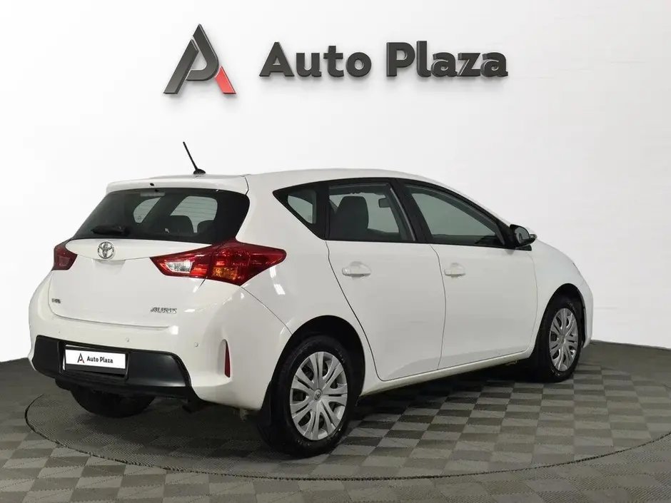AutoPlaza