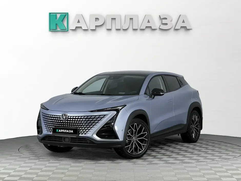 Changan UNI-T, 2023 г.