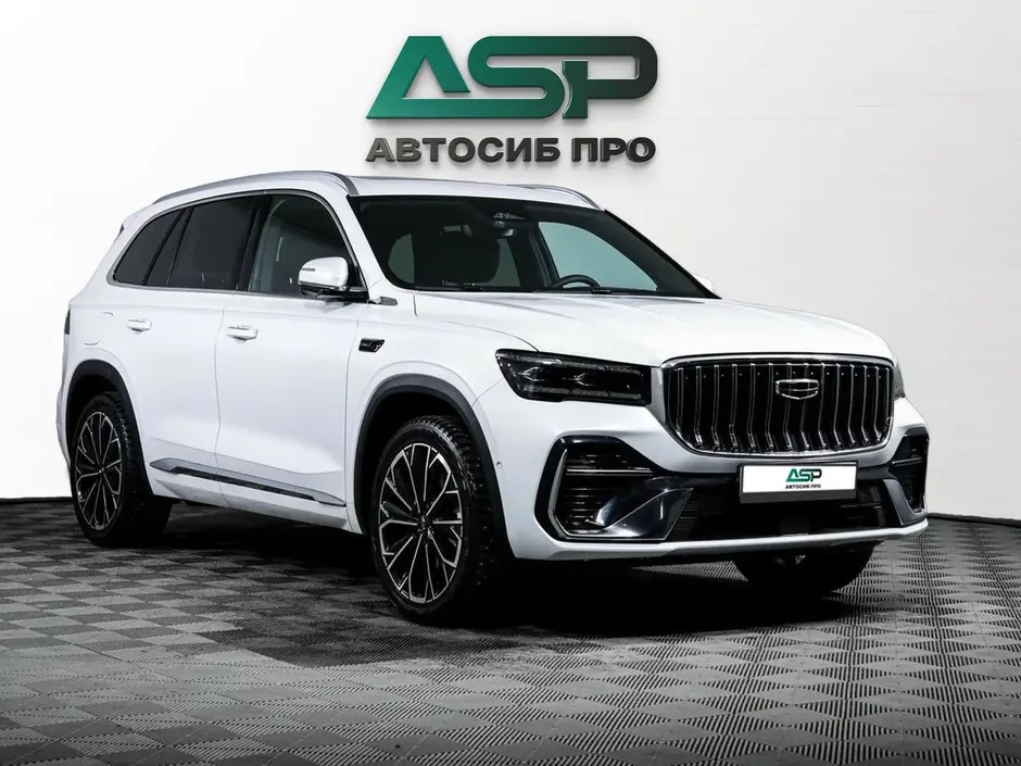 «АвтоСиб Про»