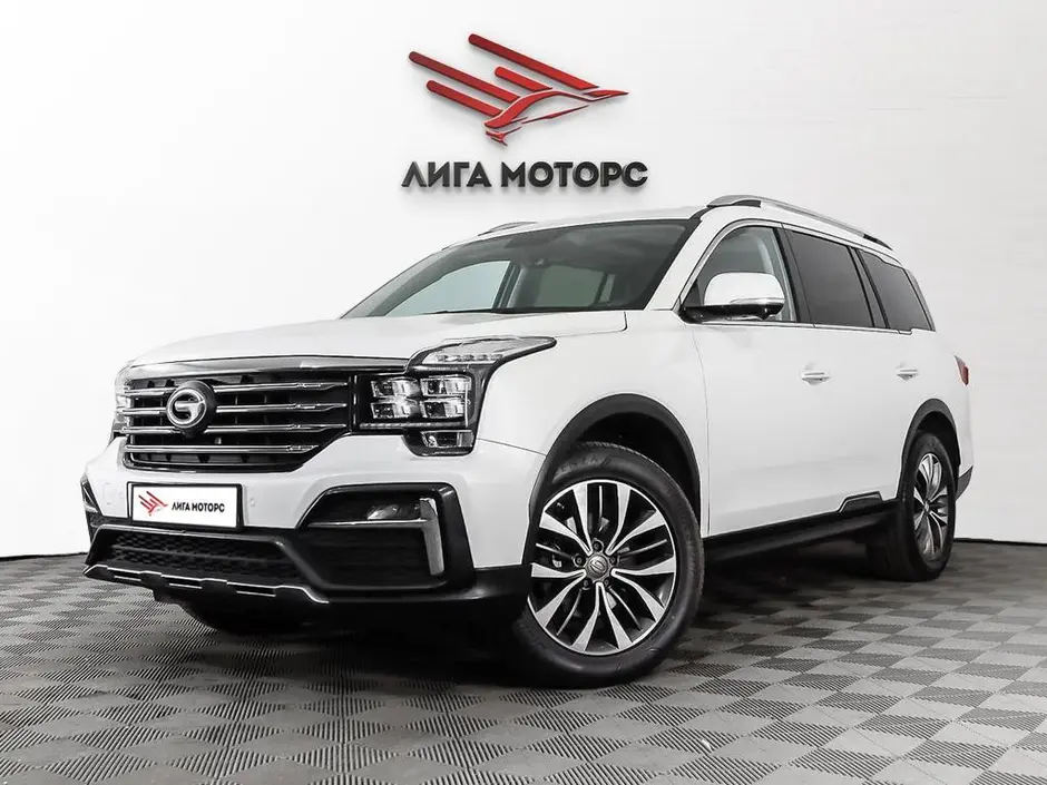 фото автомобиля