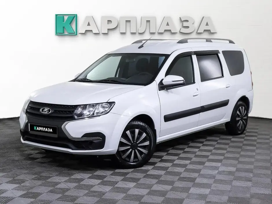 LADA (ВАЗ) Largus, 2022 г.