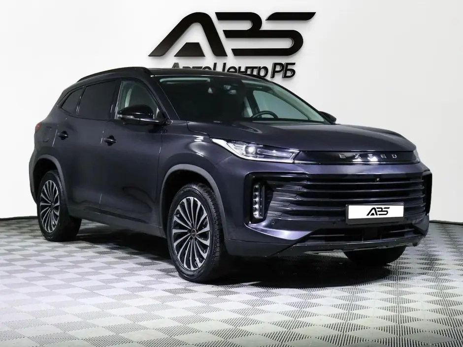 фото автомобиля