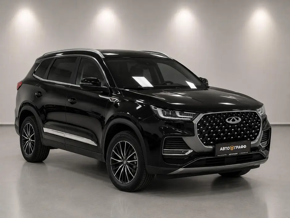 фото автомобиля
