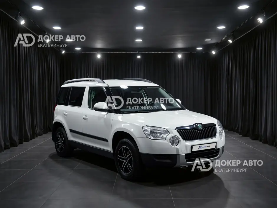 АЦ "Докер Авто"
