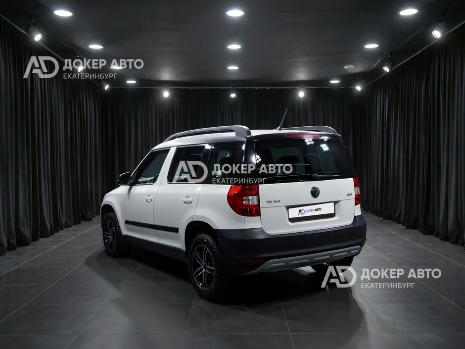 АЦ "Докер Авто"