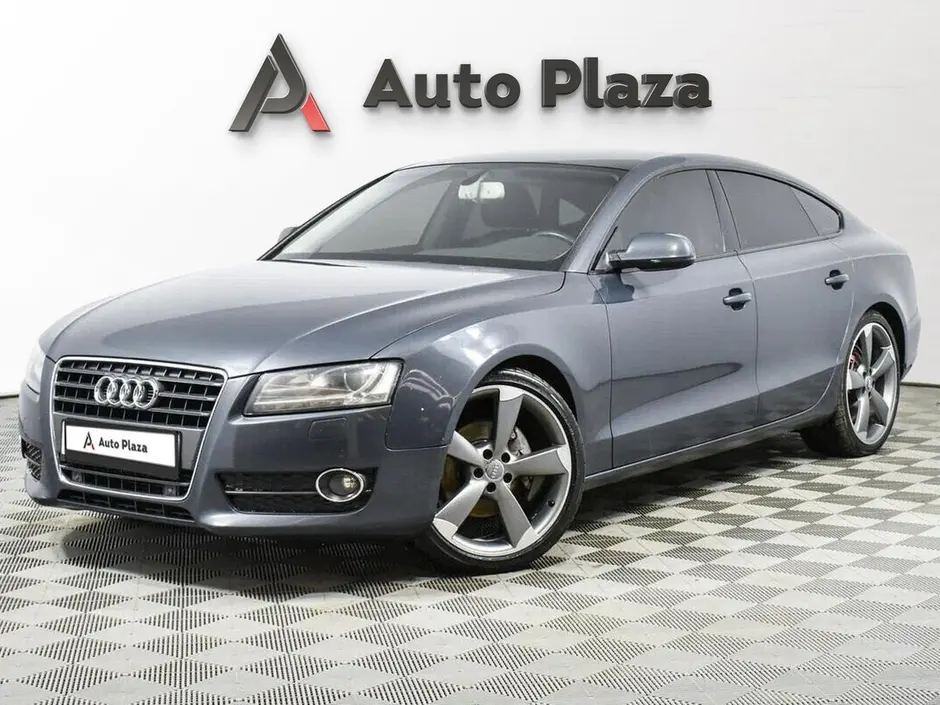 AutoPlaza