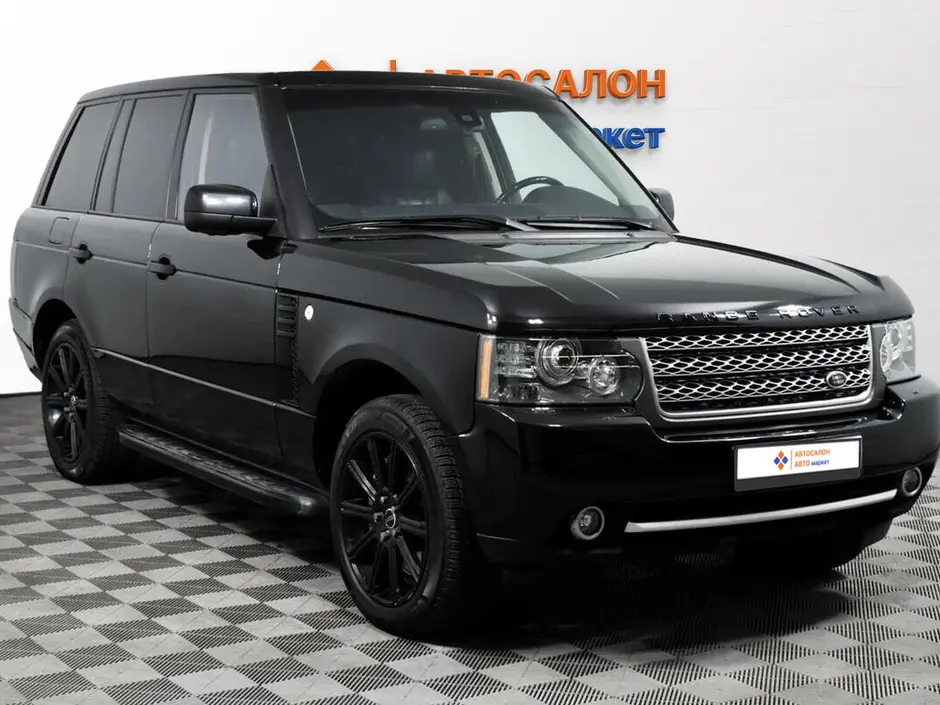 фото автомобиля