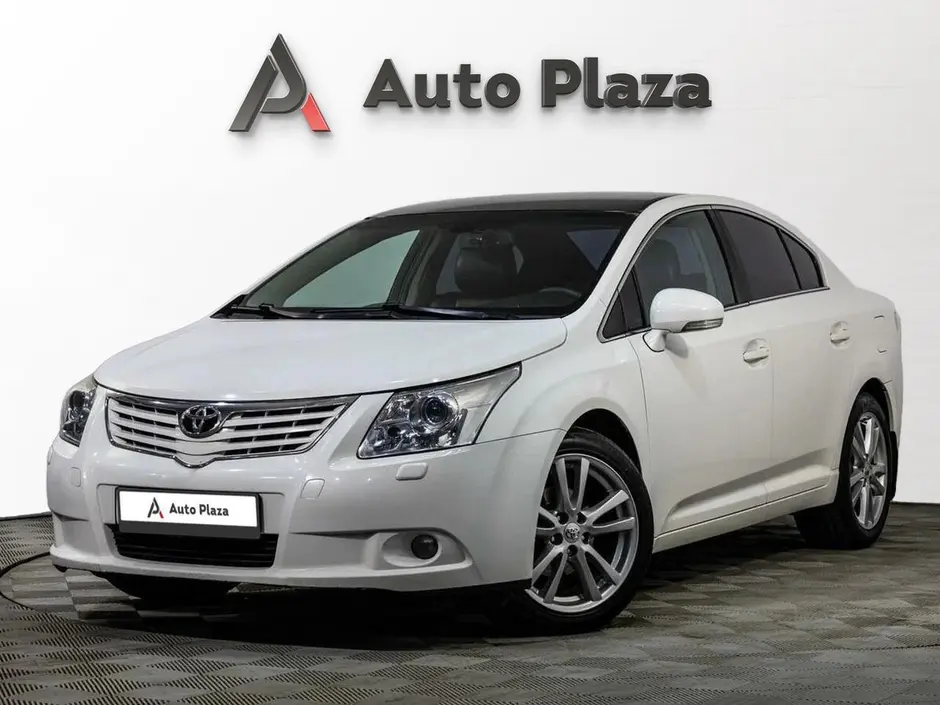 AutoPlaza