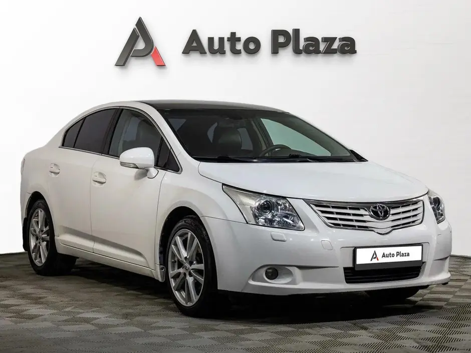 AutoPlaza