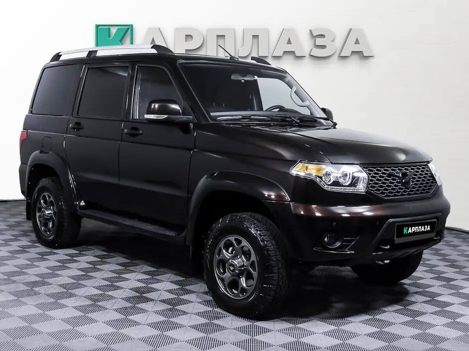 фото автомобиля