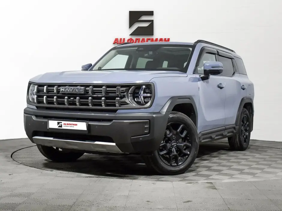 Haval H3, 2024 г.