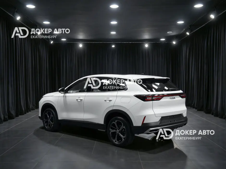 АЦ "Докер Авто"