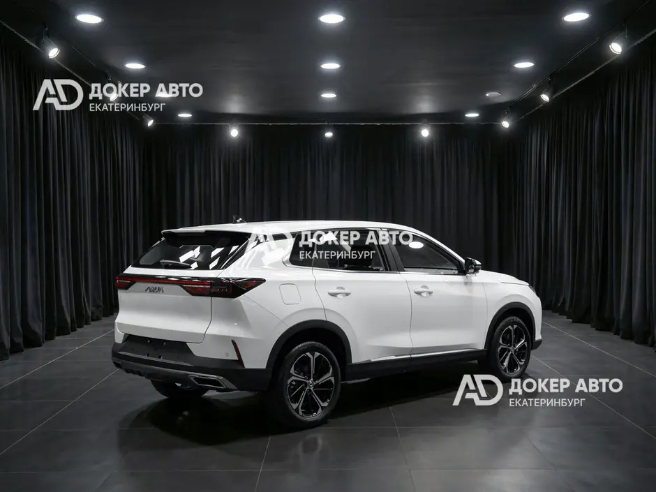 АЦ "Докер Авто"