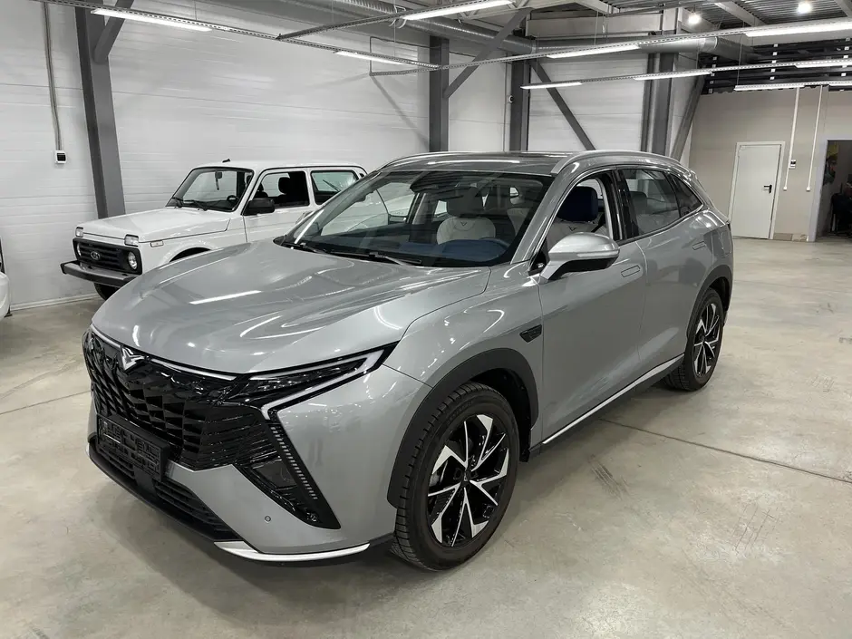фото автомобиля