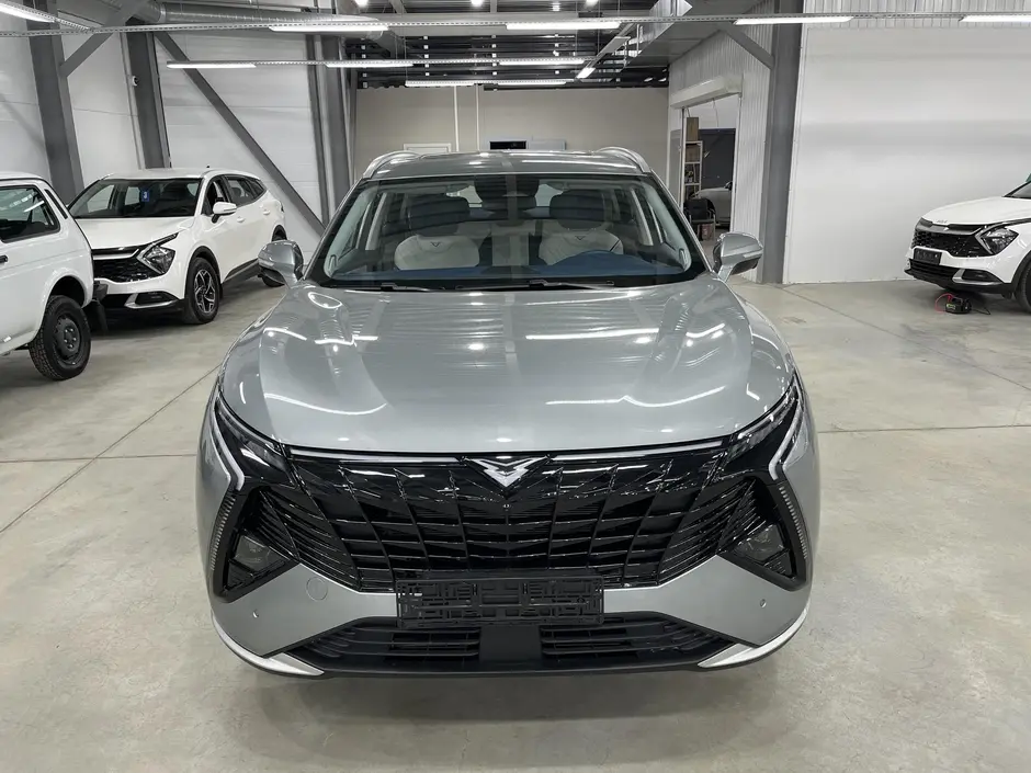 фото автомобиля