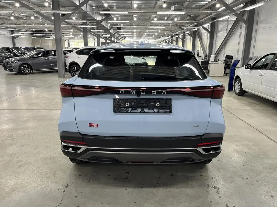 фото автомобиля
