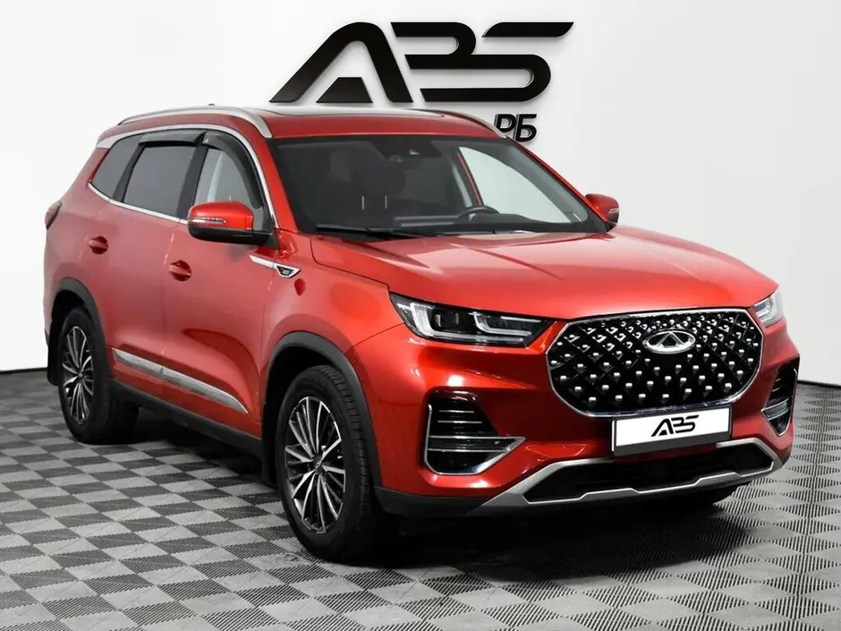 фото автомобиля