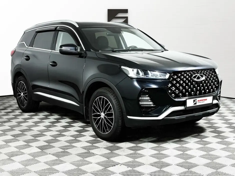 фото автомобиля