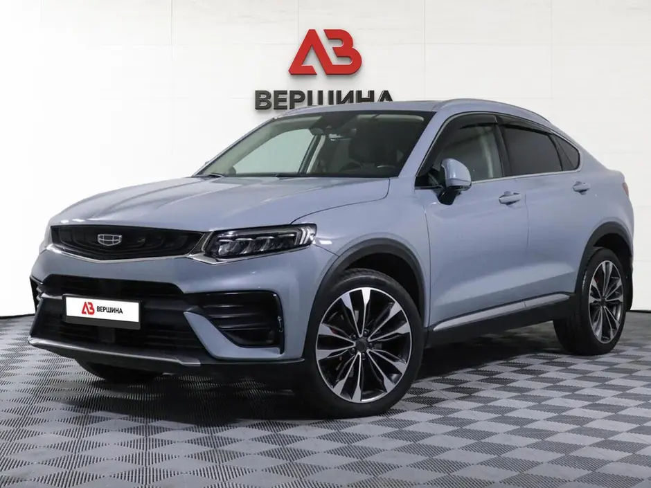 фото автомобиля
