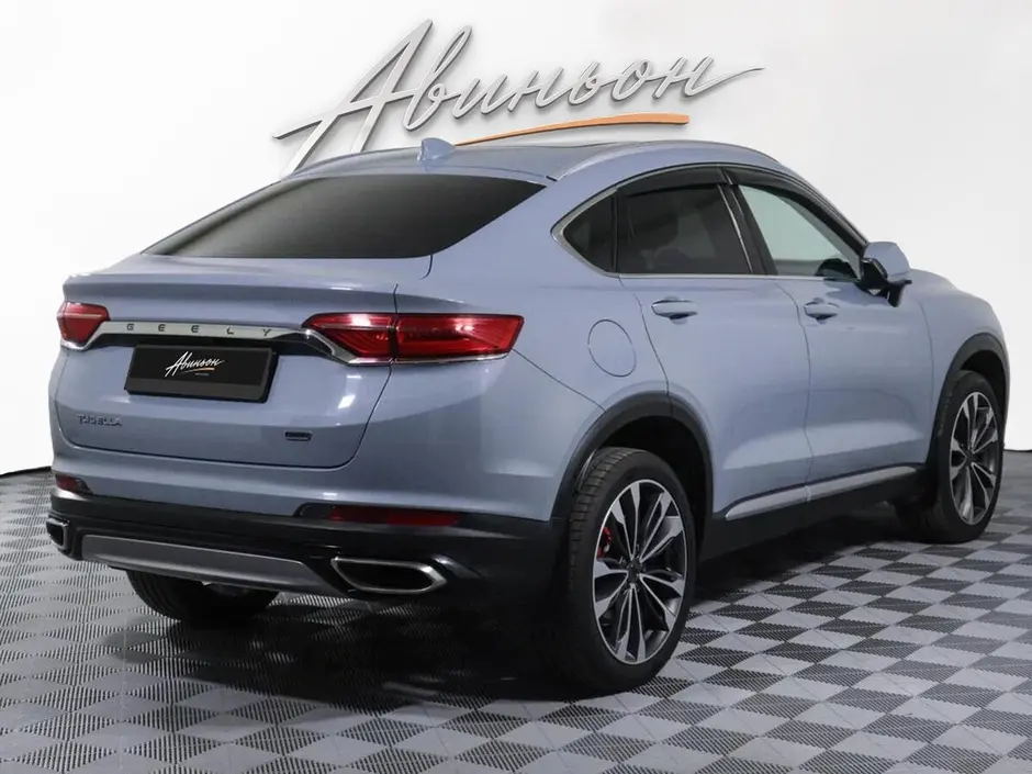фото автомобиля